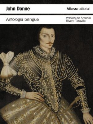cover image of Antología bilingüe
